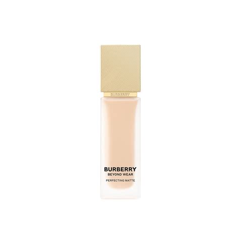 burberry makeup ebay|burberry beyond wear foundation.